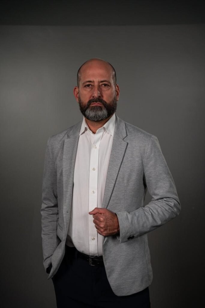 Renato Henriques